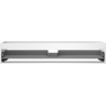 Mexen Box-A valamualuse kapi korpus 120 cm, 1 sahtel, valge matt - 91AX0-1200-235-1-01
