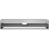Mexen Box-A korpus szafki podumywalkowej 120 cm, 1 szuflada, szary mat - 91AX0-1200-235-1-62
