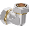Mexen PEX-S Reduzierwinkel verschraubt PEX 20 x 16 - W97225-2016-00