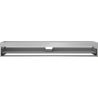 Mexen Box-A korpus ormarića ispod umivaonika 160 cm, 1 ladica, siv mat - 91AX0-1600-235-1-62