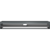 Mexen Box-A korpus ormarića ispod umivaonika 160 cm, 1 ladica, mat grafit - 91AX0-1600-235-1-66