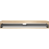 Mexen Box-A valamualuseina kapp 160 cm, 1 sahtel, tamm - 91AX0-1600-235-1-81