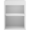 Mexen Box-A onderkast corpus 35 cm, wit mat - 91AX1-0350-470-1-01