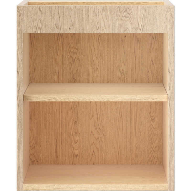 Mexen Box-A valamukapp kapp 40 cm, tamm - 91AX1-0400-470-1-81