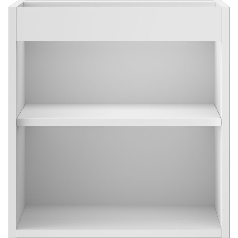 Mexen Box-A korpus szafki podumywalkowej 45 cm, biały mat - 91AX1-0450-470-1-01
