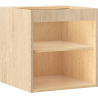 Mexen Box-A kraanikaapi korpus 45 cm, tamm - 91AX1-0450-470-1-81