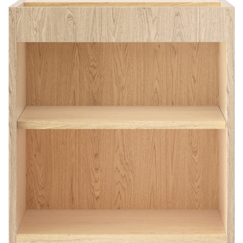 Mexen Box-A kraanikaapi korpus 45 cm, tamm - 91AX1-0450-470-1-81