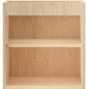 Mexen Box-A korpus szafki podumywalkowej 45 cm, dąb - 91AX1-0450-470-1-81