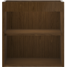 Mexen Box-A cabinet base 45 cm, walnut - 91AX1-0450-470-1-86