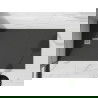 Mexen Stone+ Composite-Duschwanne rechteckig 180 x 100 cm, Anthrazit - 44711018