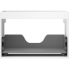 Mexen Box-A korpus szafki podumywalkowej 70 cm, 1 szuflada, biały mat - 91AX0-0700-470-1-01