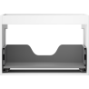 Mexen Box-A valamukapi korpus 70 cm, 1 sahtel, valge matt - 91AX0-0700-470-1-01