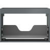 Mexen Box-A cabinet corpus under-sink 70 cm, 1 drawer, matte graphite - 91AX0-0700-470-1-66
