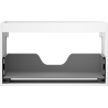 Mexen Box-A kastlichaam onder wastafel 80 cm, 1 lade, wit mat - 91AX0-0800-470-1-01