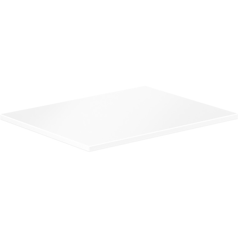 Mexen Uni ploča za umivaonik 70 cm, bijela mat - 91AXX-0704-464-18-01