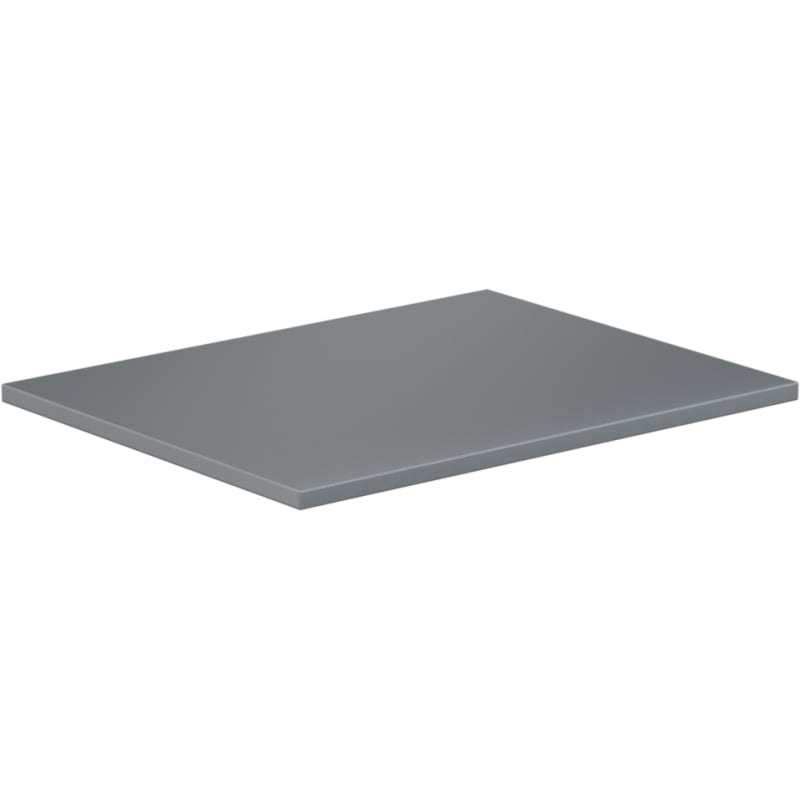 Mexen Uni laua ülaosa 70 cm, grafiit matt - 91AXX-0704-464-18-66