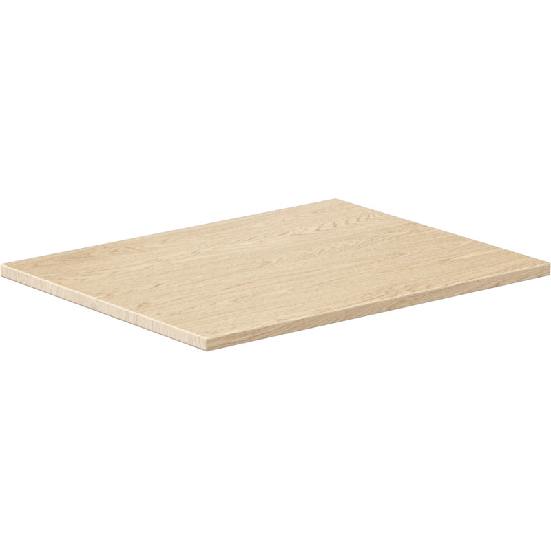 Mexen Uni ploča za ormarić 60 cm, hrast - 91AXX-0604-464-18-81