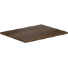 Mexen Uni kapp 60 cm, pähkel - 91AXX-0604-464-18-86