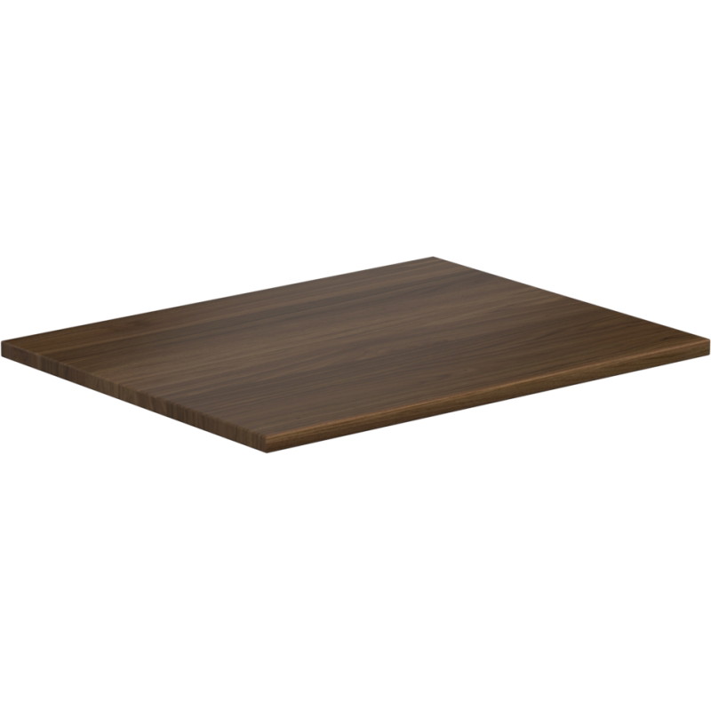 Mexen Uni kapi ülaplaat 70 cm, pähkel - 91AXX-0704-464-18-86