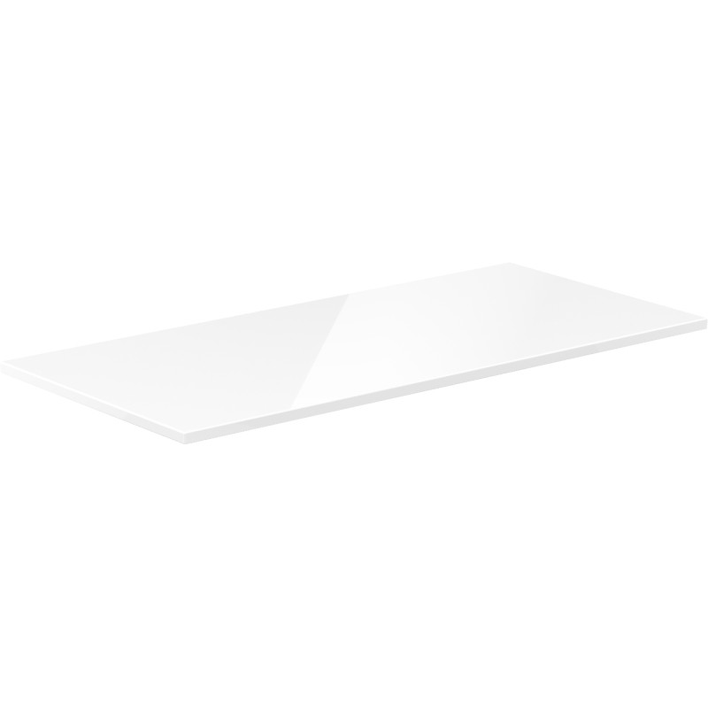 Mexen Uni kapilaua 80 cm, valge läige - 91AXX-0804-464-18-00