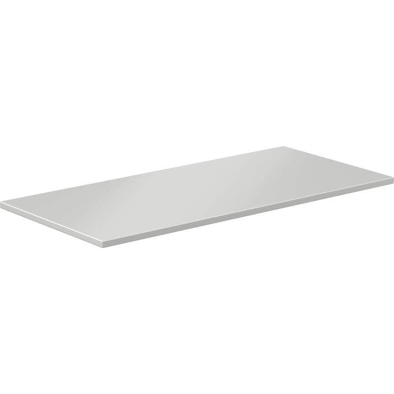 Mexen Uni kappialune 120 cm, hall matt - 91AXX-1204-464-18-62