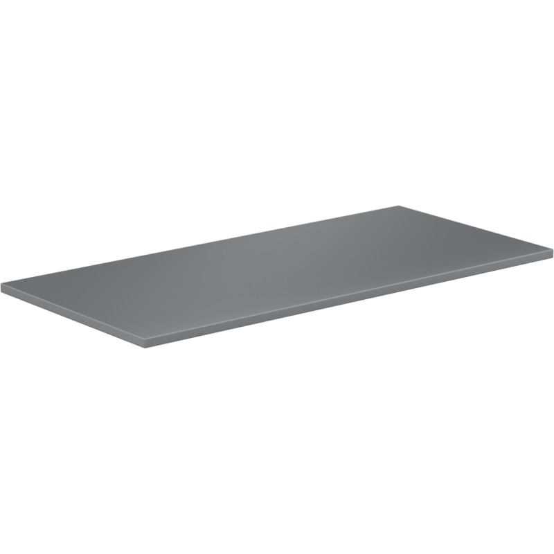 Mexen Uni kapinaplaat 110 cm, grafiit matt - 91AXX-1104-464-18-66