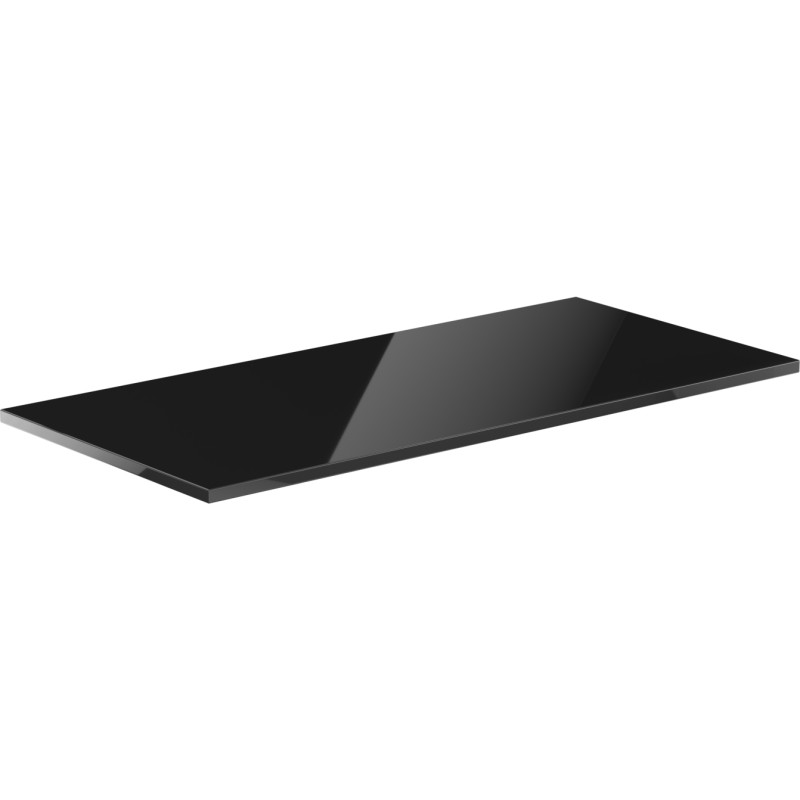 Mexen Uni kapp osal 80 cm, must läige - 91AXX-0804-464-18-70