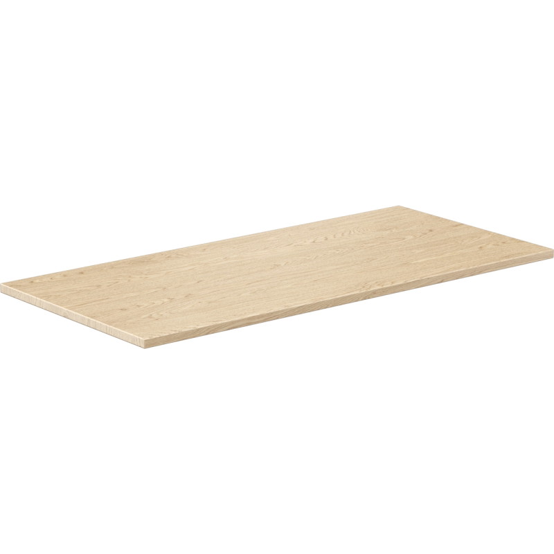 Mexen Uni lauaplaat 90 cm, tamm - 91AXX-0904-464-18-81
