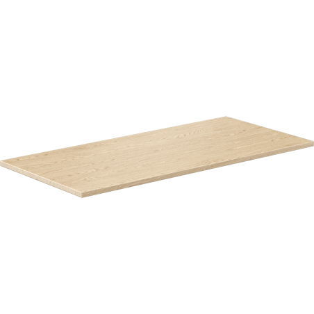 Mexen Uni lauaplaat 90 cm, tamm - 91AXX-0904-464-18-81