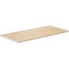 Mexen Uni kapp 120 cm, tamm - 91AXX-1204-464-18-81