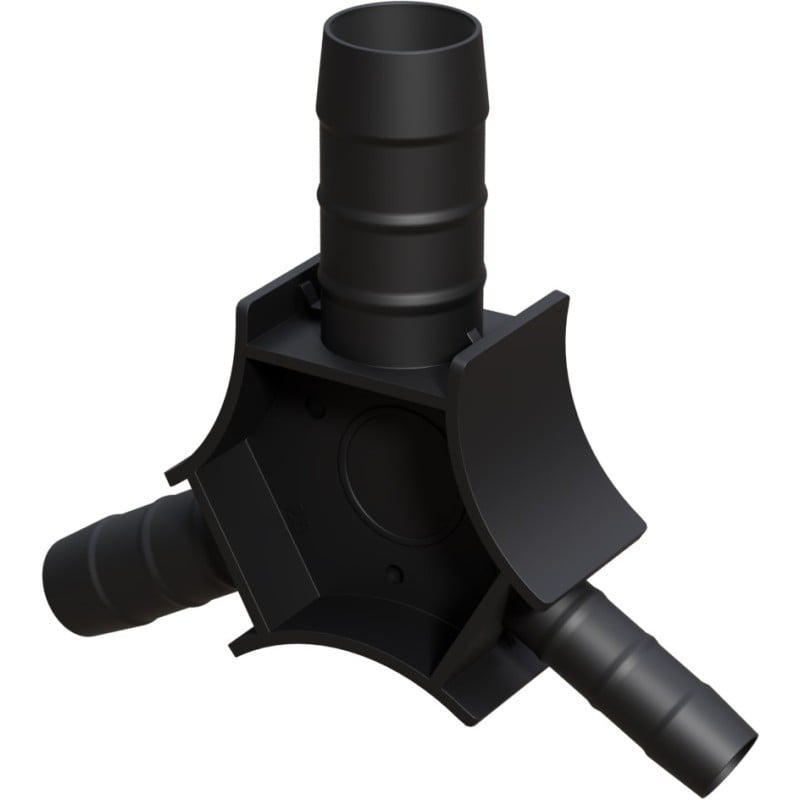 Mexen PEX Kalibrator für PEX-Rohre 16, 20, 25 - W97004-162025