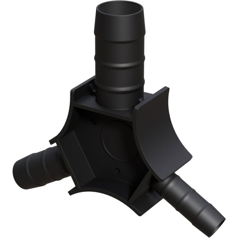 Mexen PEX-kalibrator voor PEX-buizen 16, 20, 25 - W97004-162025