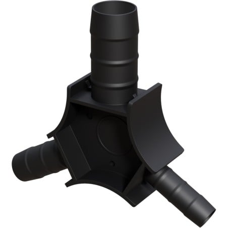 Mexen PEX Calibrator for PEX Pipes 16, 20, 25 - W97004-162025