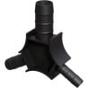 Mexen PEX Kalibrator für PEX-Rohre 16, 20, 25 - W97004-162025