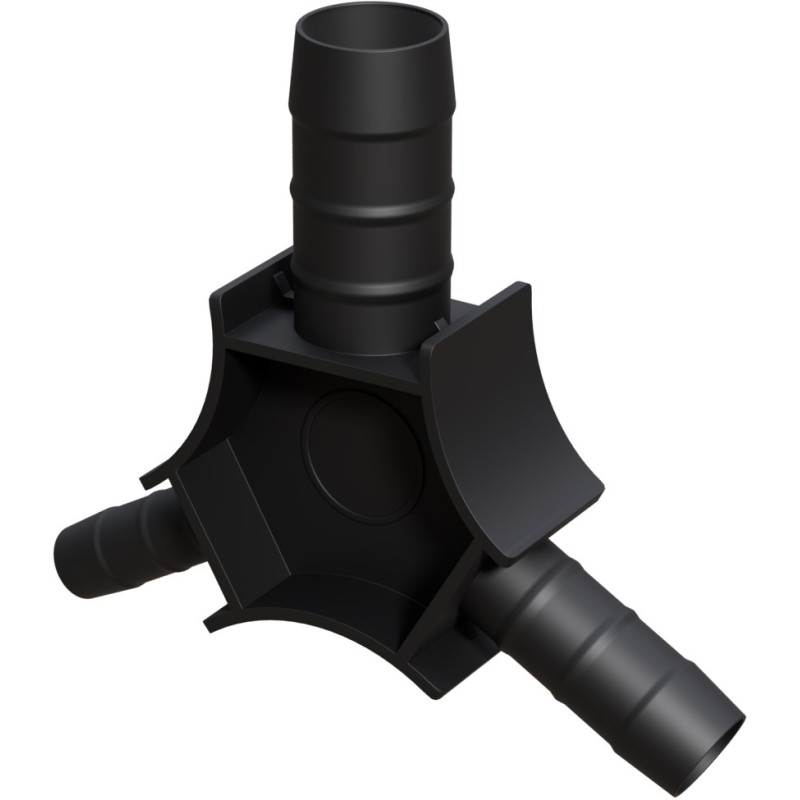 Mexen PEX kalibrator do rur PEX 16, 20, 25 - W97004-162025