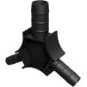 Mexen PEX Kalibrator für PEX-Rohre 16, 20, 25 - W97004-162025