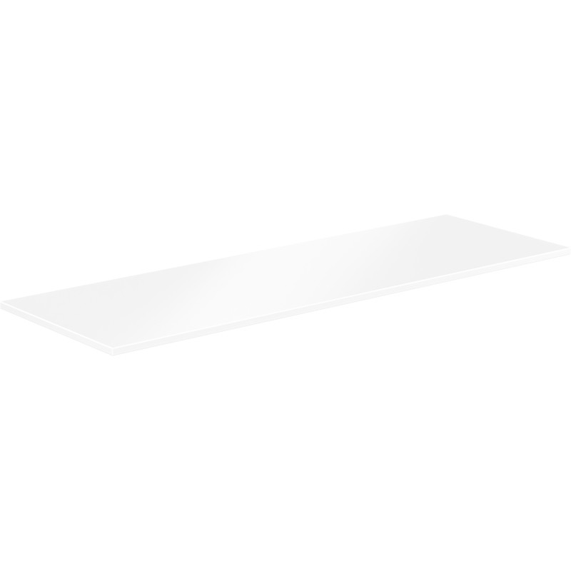 Mexen Uni kapi pealne ete 150 cm, valge matt - 91AXX-1504-464-18-01