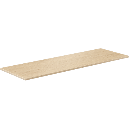 Mexen Uni kapplaud 160 cm, tamm - 91AXX-1604-464-18-81