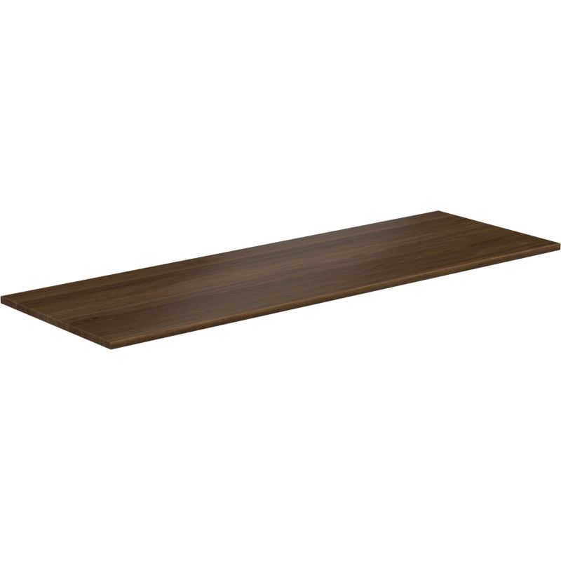 Mexen Uni kapisepõhine plaat 160 cm, pähkel - 91AXX-1604-464-18-86
