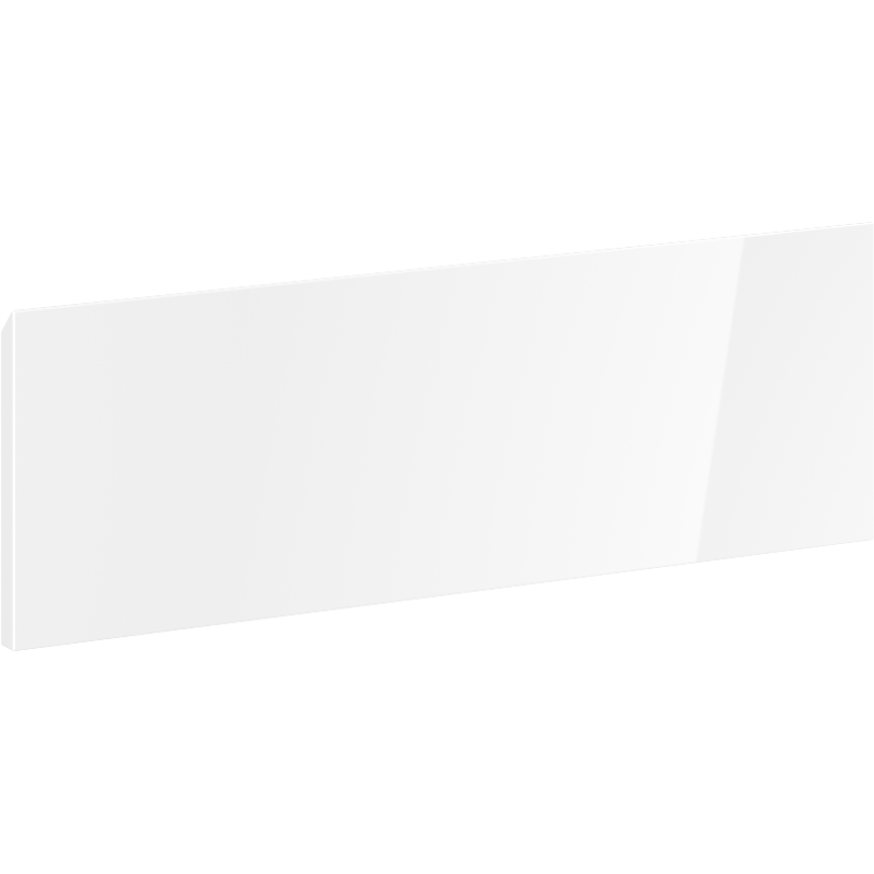Mexen Orio Cabinet Frame Front 70 x 20 cm, White Gloss - 91A10-0700-235-1-00