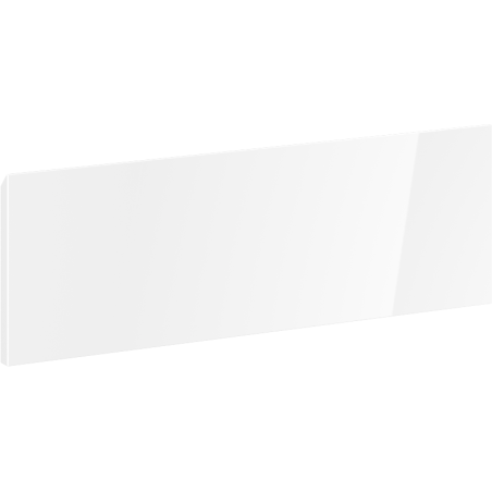 Mexen Orio Front für Schrankkörper 70 x 20 cm, weiß glänzend - 91A10-0700-235-1-00