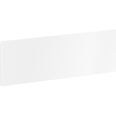 Mexen Orio front for bathroom cabinet carcass 60 x 20 cm, white matte - 91A10-0600-235-1-01