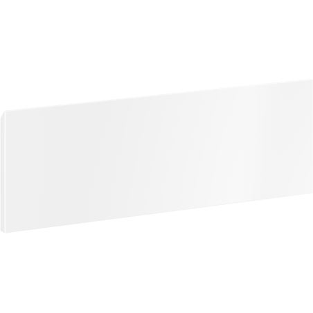 Mexen Orio devant du corps d'armoire de salle de bains 70 x 20 cm, blanc mat - 91A10-0700-235-1-01