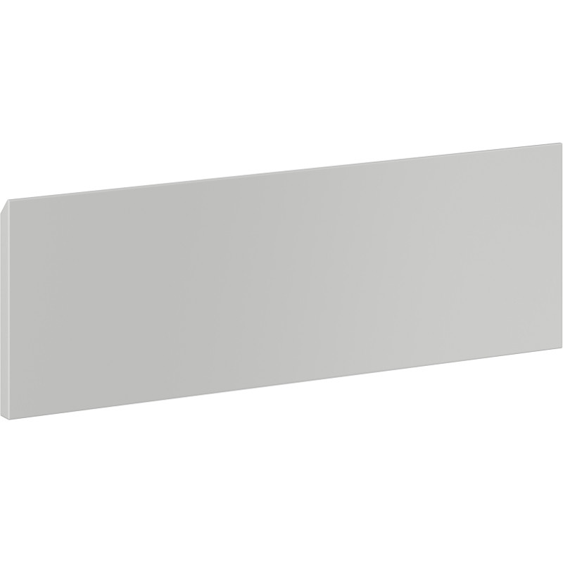 Mexen Orio vannitoakapikomplekti korpuse esiosa 50 x 20 cm, hall matt - 91A10-0500-235-1-62
