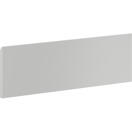 Mexen Orio frente para el gabinete del baño 70 x 20 cm, gris mate - 91A10-0700-235-1-62