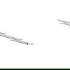 Mexen PEX interne veer voor het buigen van PEX-buizen 20, 27 cm lang - W97001-20