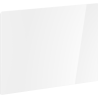 Mexen Orio front voor badkamerkast 70 x 43,5 cm, wit glans - 91A10-0700-470-1-00