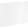 Mexen Orio Schranktür für Badezimmerschrank 40 x 43,5 cm, mattweiß - 91A10-0400-470-1-01