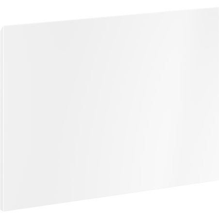 Mexen Orio front for bathroom cabinet body 45 x 43.5 cm, white matte - 91A10-0450-470-1-01