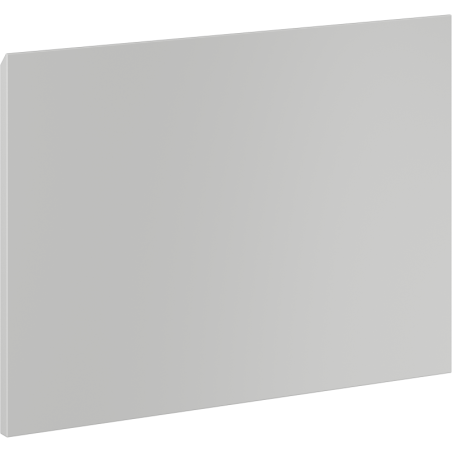 Mexen Orio front voor het kastlichaam van de badkamerkast 40 x 43,5 cm, grijs mat - 91A10-0400-470-1-62